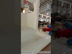 Fabricant Salle gonflable Salle gonflable