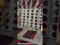 Fournisseur de gonflables Location de jeux gonflables Jeu de lancer de balles gonflables Fête