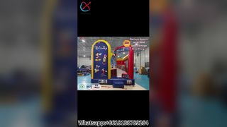 Toboggan amusant Disney Bounce House
